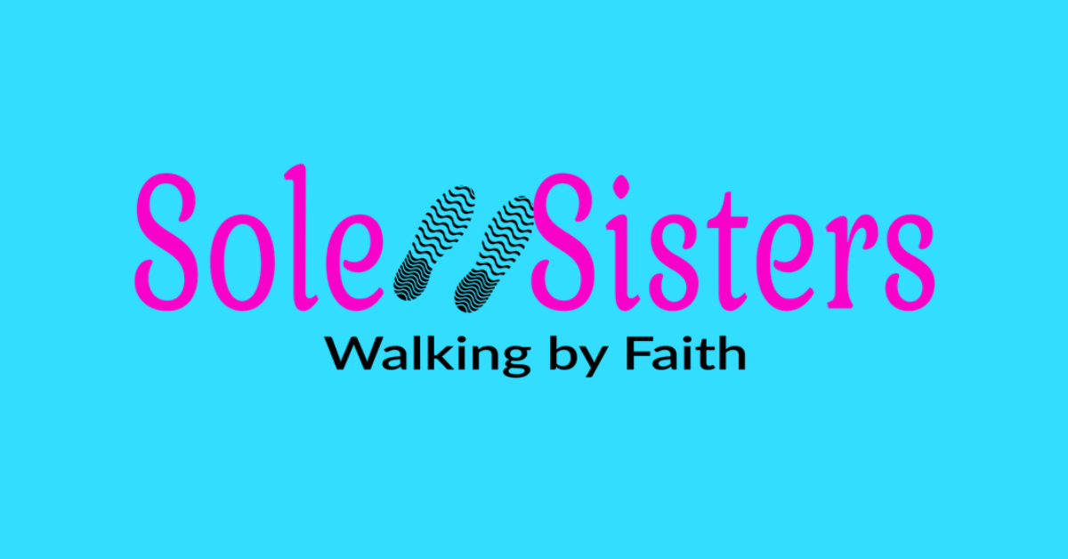 Sole Sisters 4