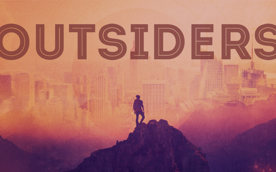 Outsiders