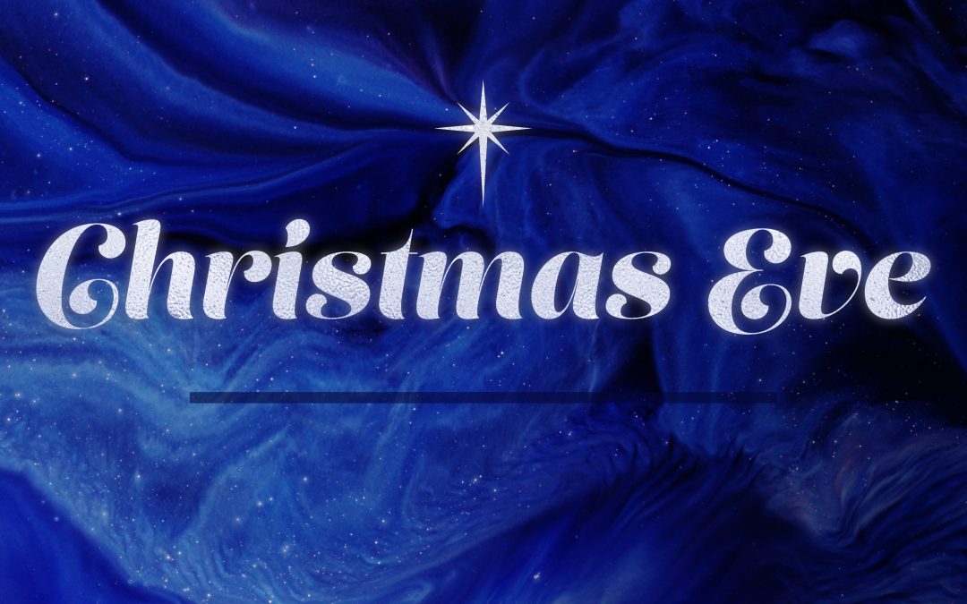Christmas Eve 2019