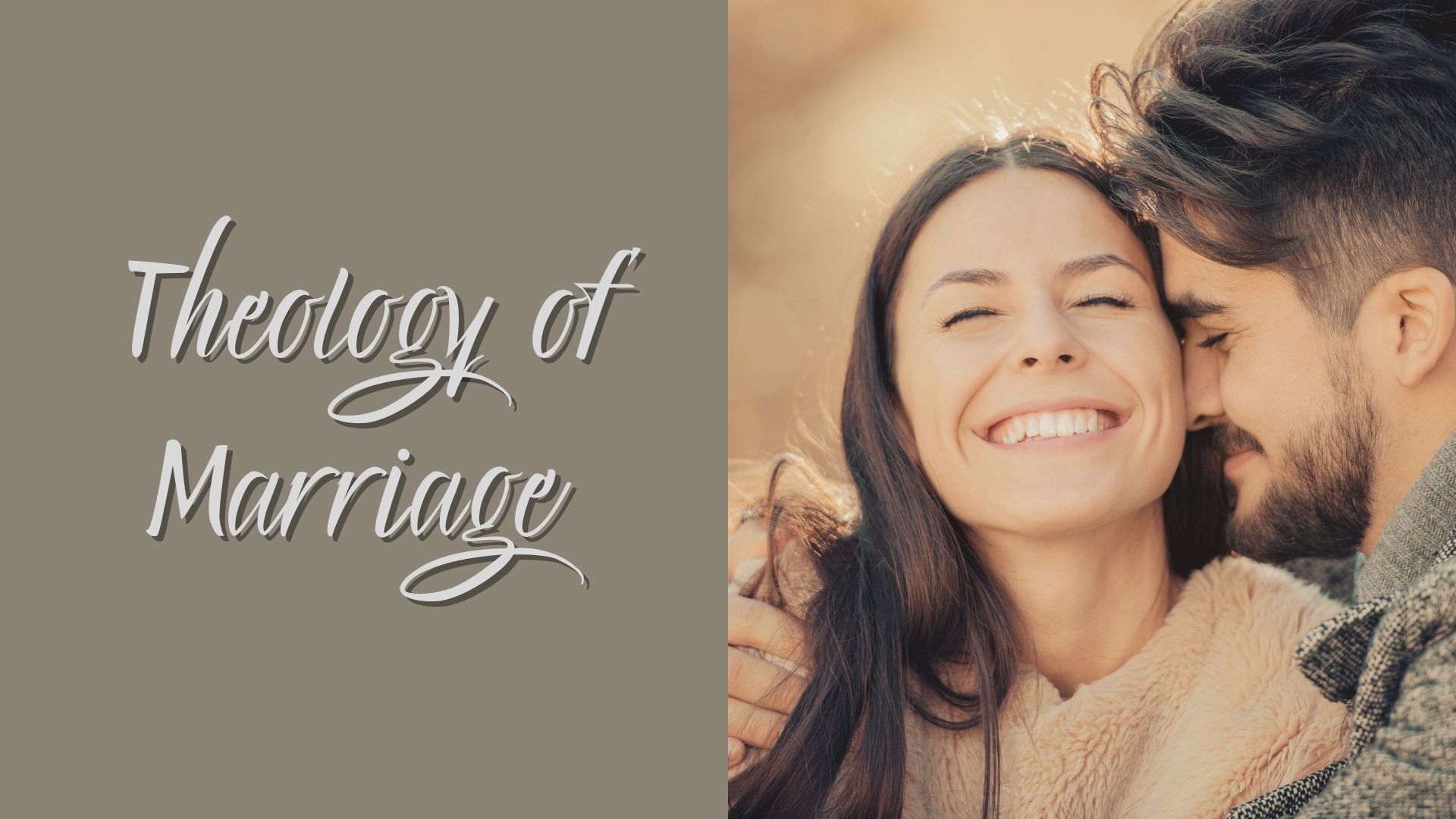 Marriage Workshop(2)