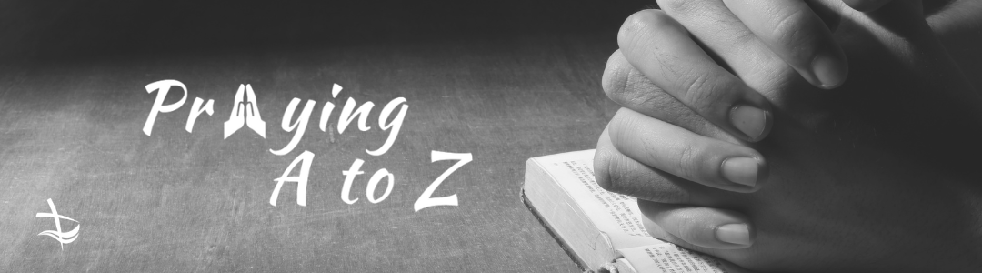 Praying A to Z App