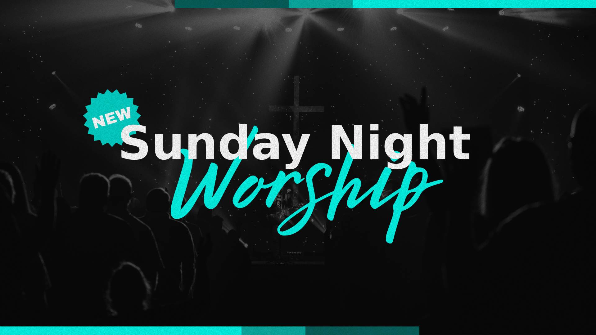 New Sunday Evening
